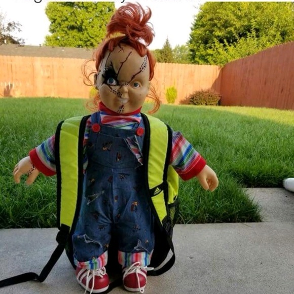 Meet your Posher, Fernando - Picture 1 of 1